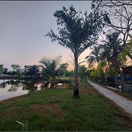 Banani Resort By Wb Inn Gosāba Exteriér fotografie